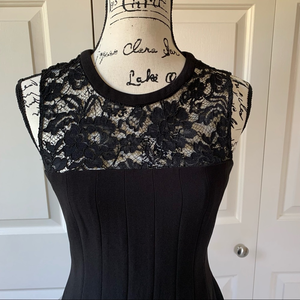 H&M Mid Dress